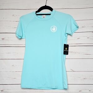 Body Glove In Motion Rashguard 50 UPF Top